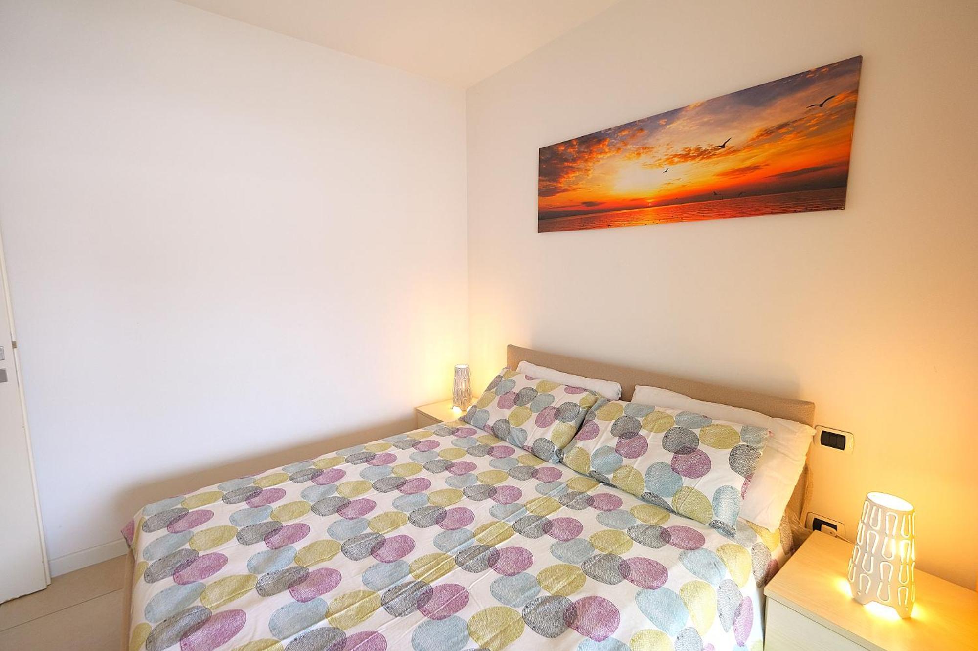 Apartment Laguna Park Piazza Brescia